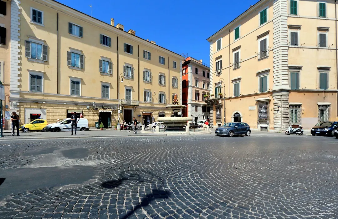 Roma Five Suites-1
