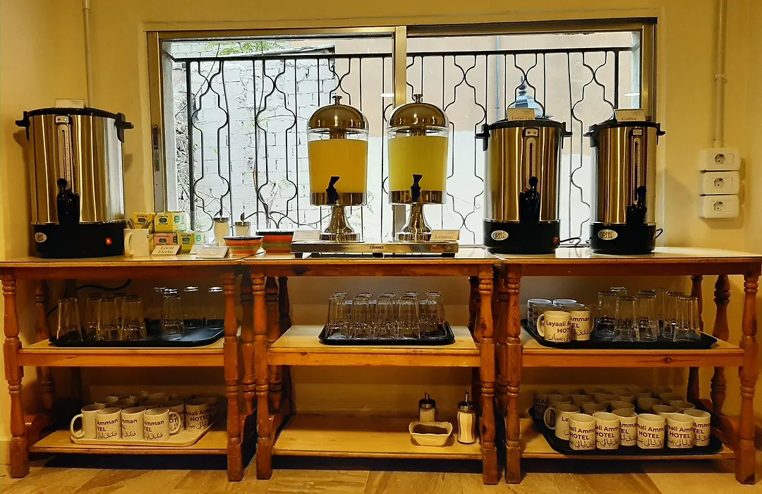 Layaali Amman Hotel-1