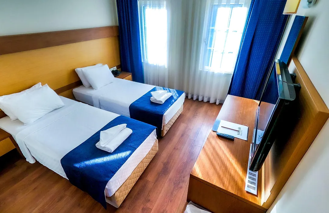 Afytos Bodrum City-1