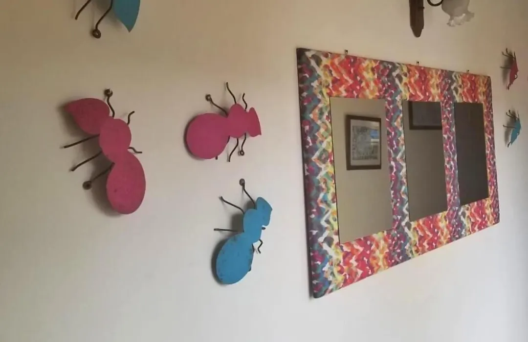 Sam'S Vip Hostel San Gil-1