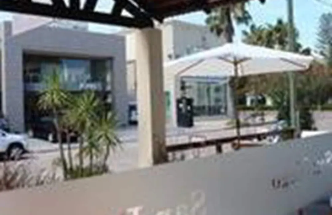 Hotel San Diego-1