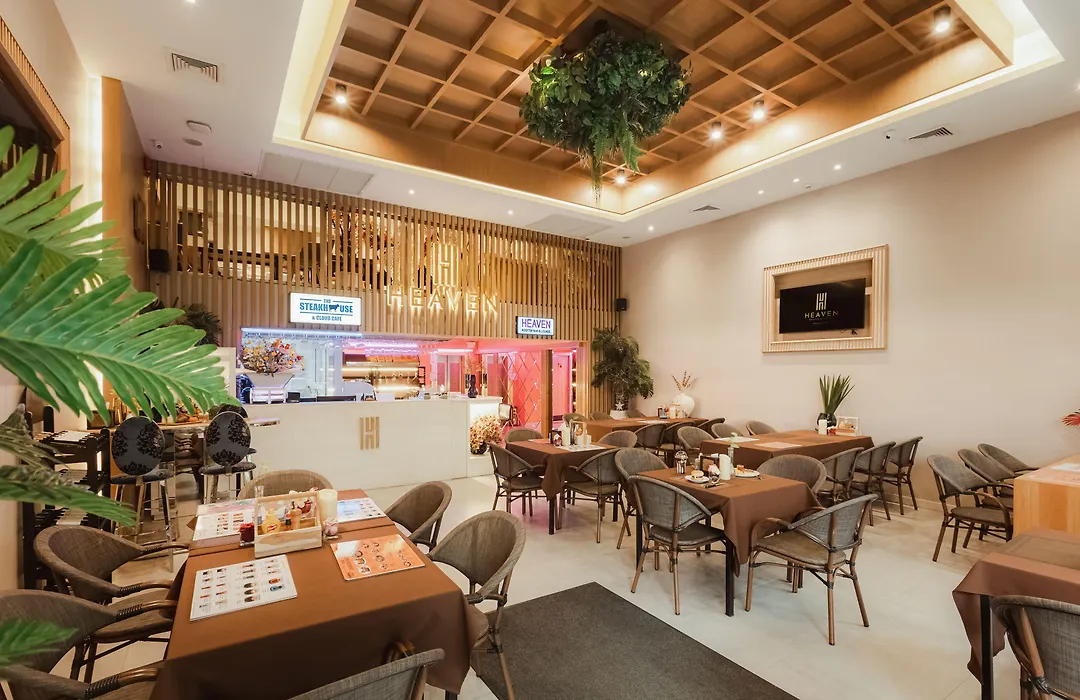 Heaven Boutique Hotel-1