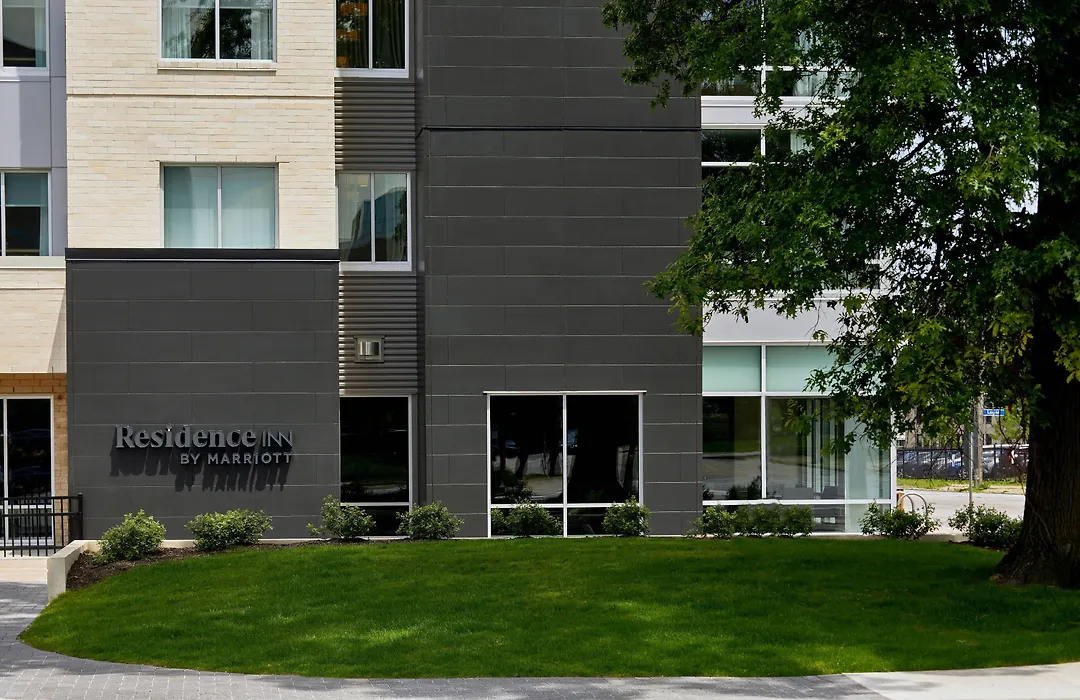 Residence Inn By Marriott Cleveland University Circle/Medical Center-1