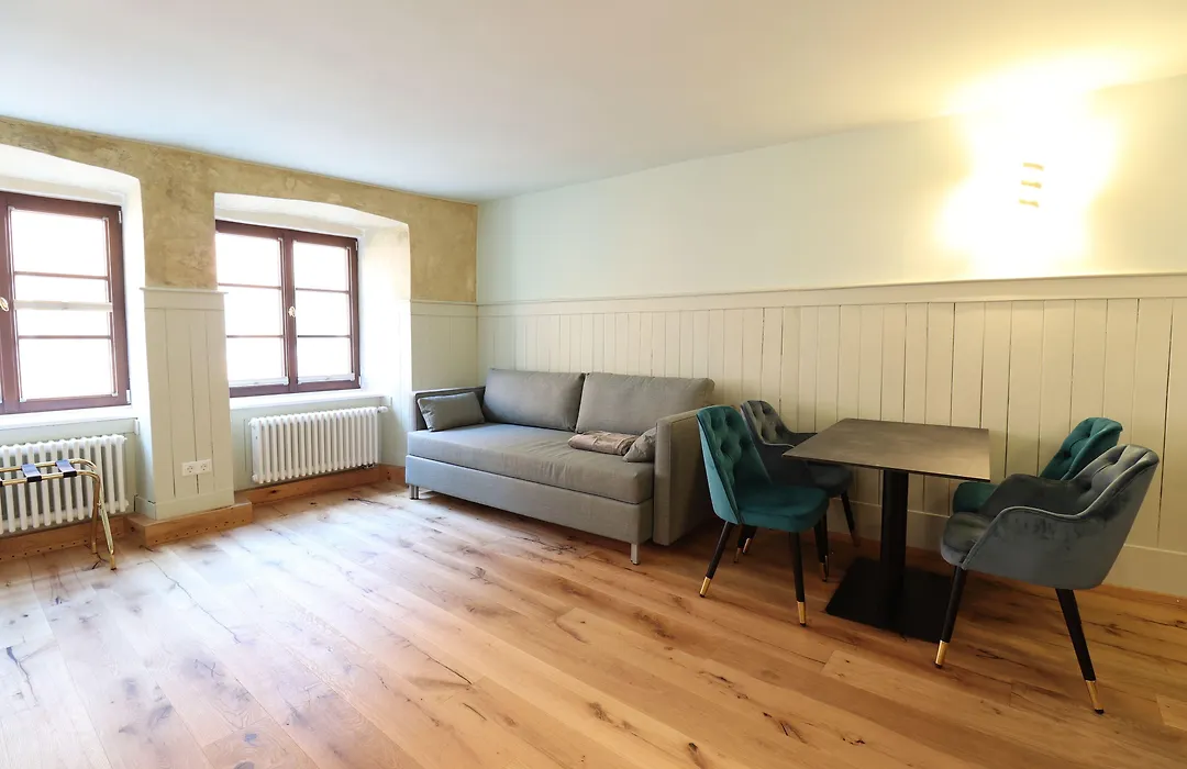 Das Fischer Boardinghouse KF-1