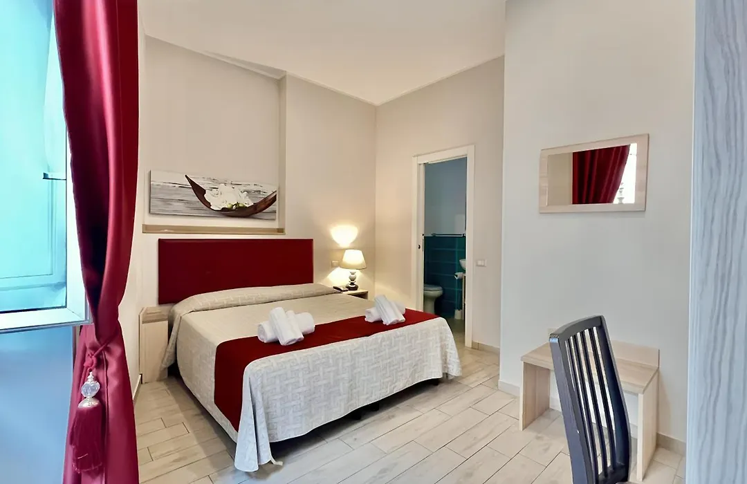 Hotel Balilla-1