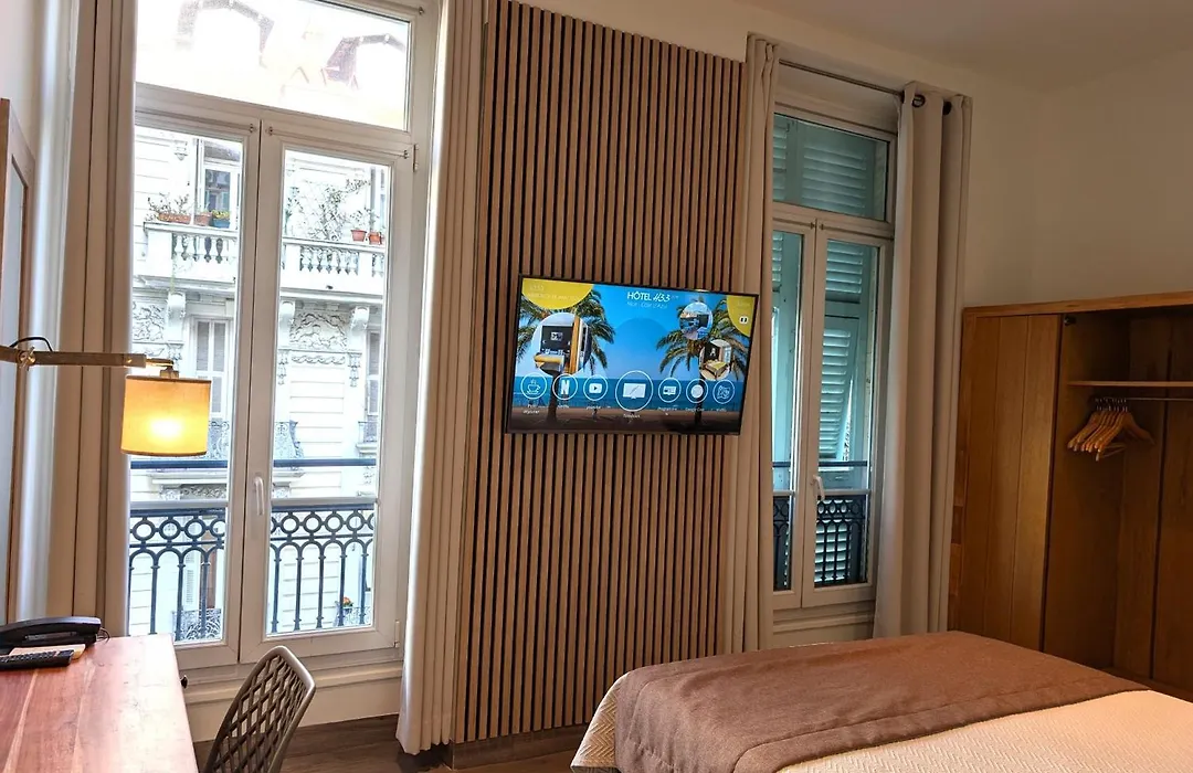 H33 Hôtel-1