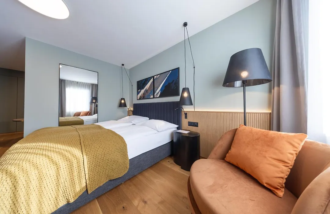 Hotel Rosatsch-1