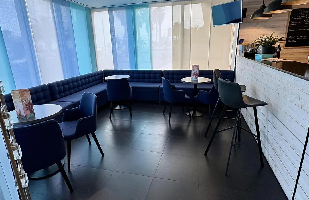 Best Western Plus Hotel Canet-Plage-1