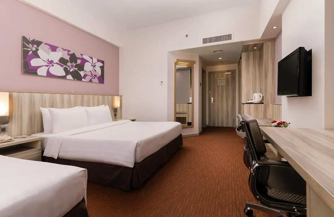 Sunway Hotel Georgetown Penang-1