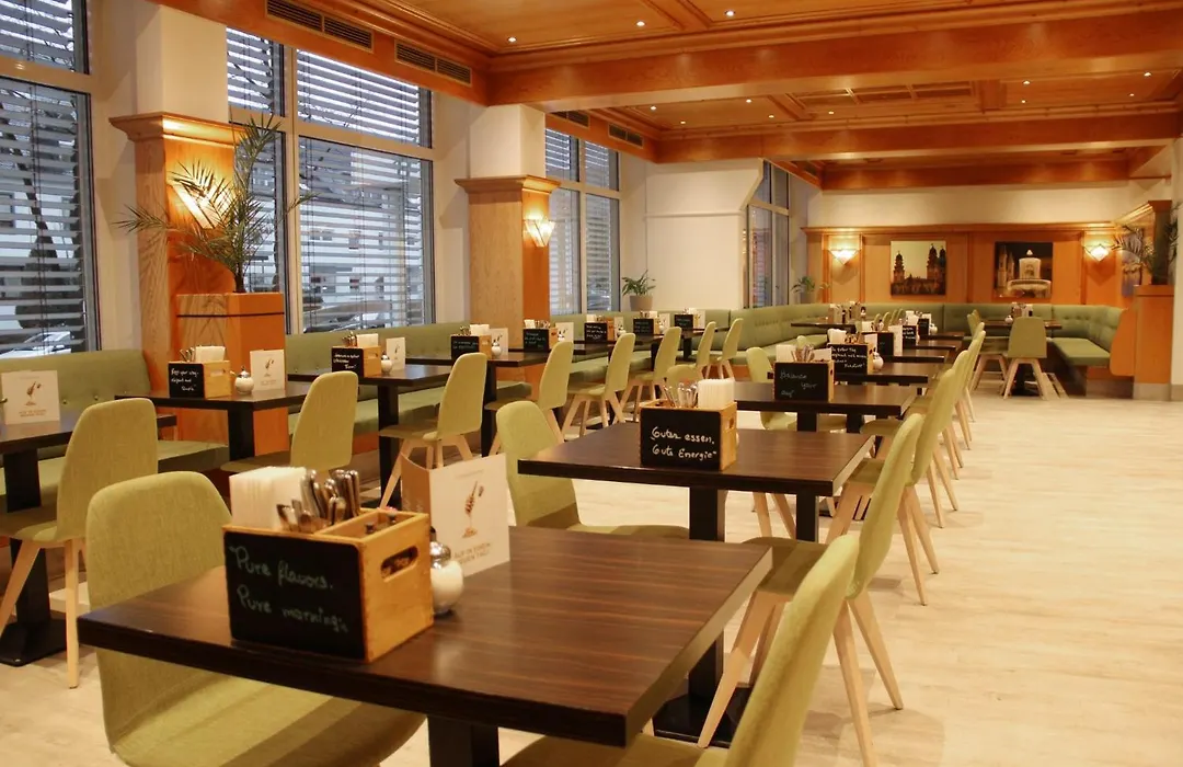 Holiday Inn Munich - South By Ihg-1