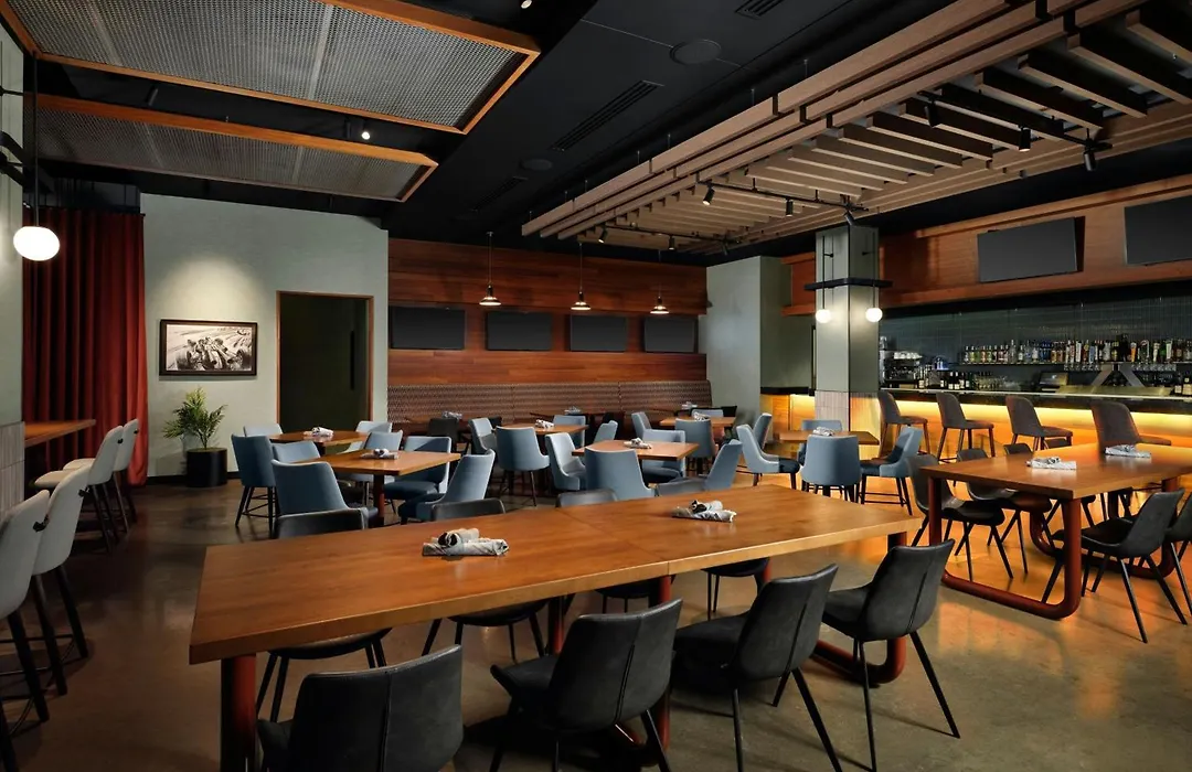 Jw Marriott Indianapolis-1