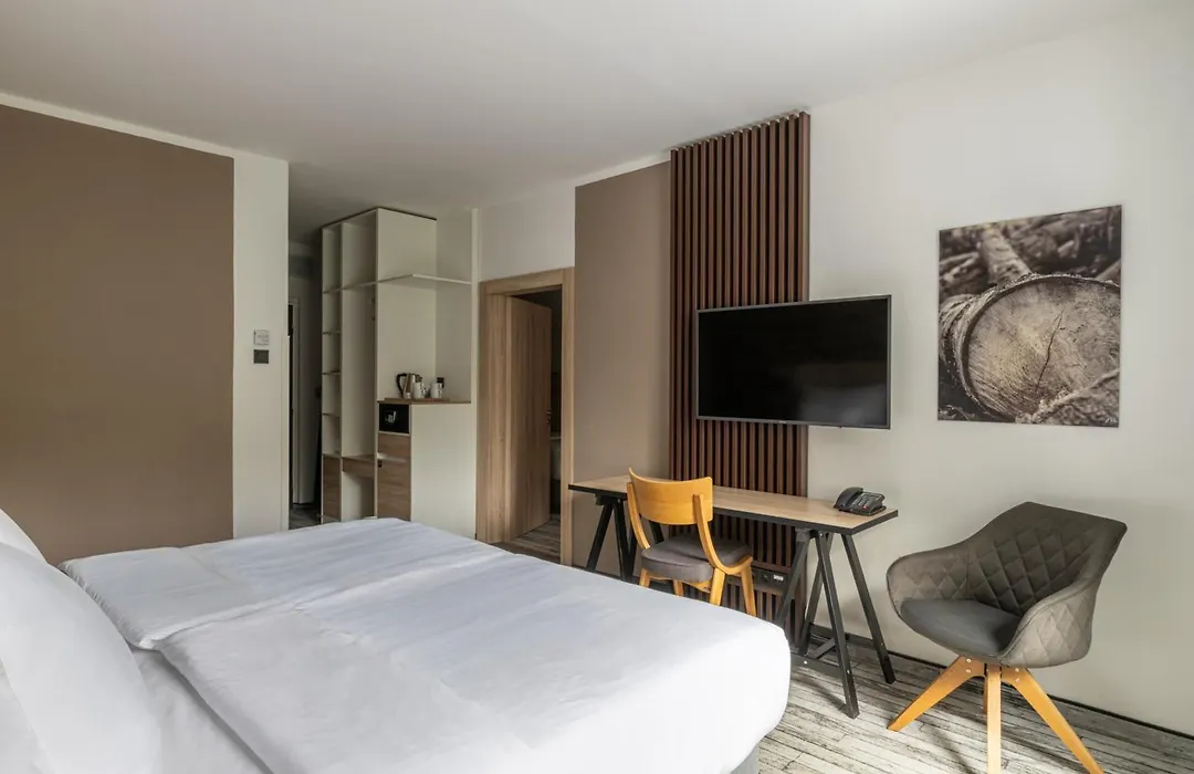 Orea Resort Horizont Sumava-1