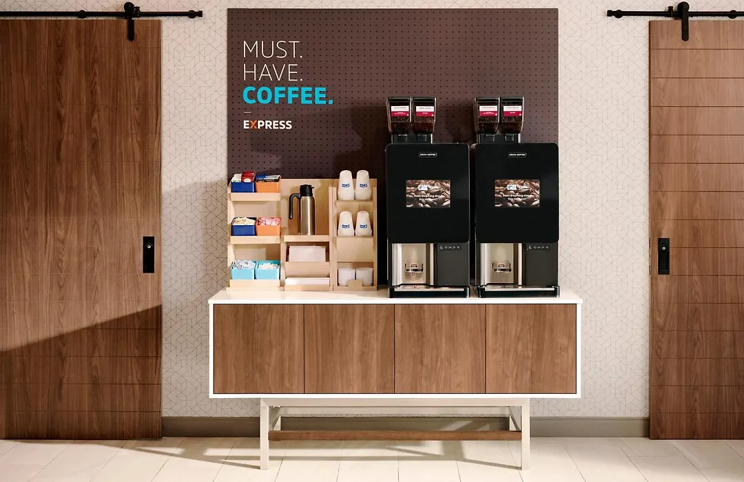 Holiday Inn Express & Suites Rancho Mirage - Palm Spgs Area By Ihg-1