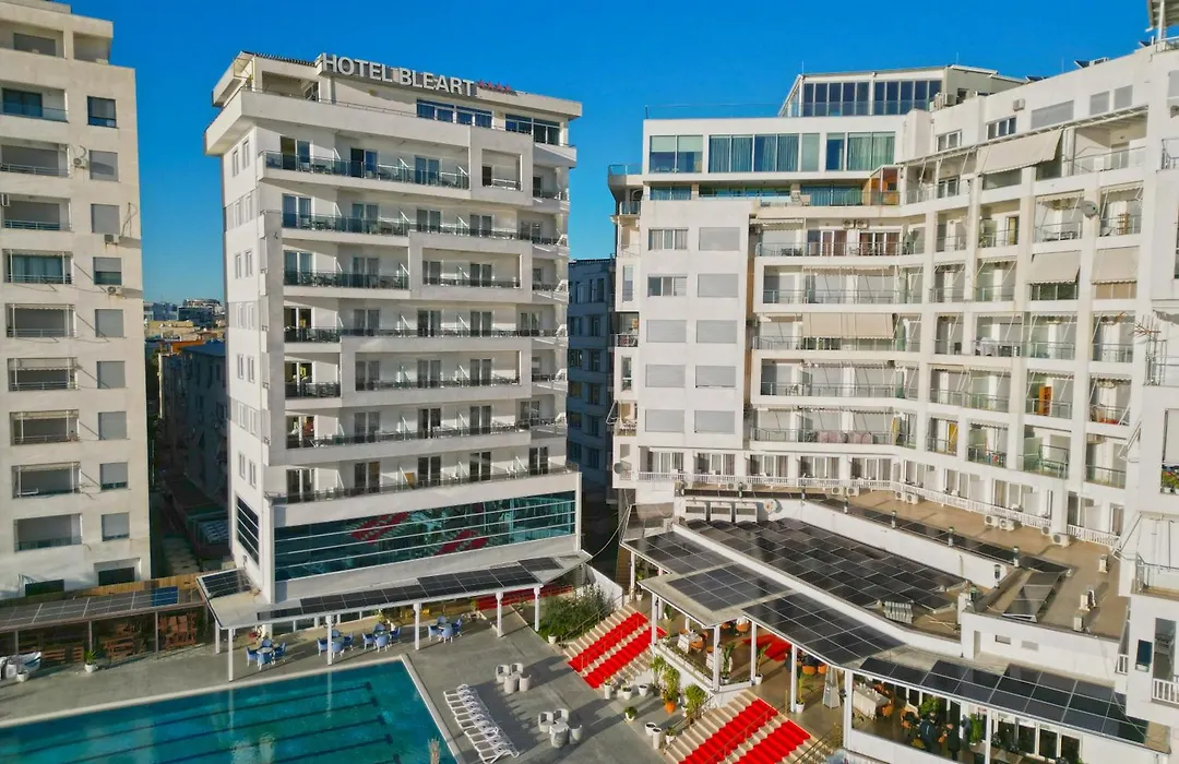 Hotel Bleart-1