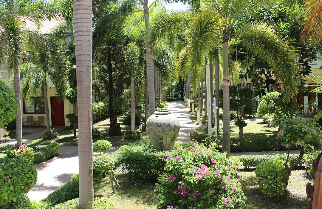 Thai Garden Resort-1