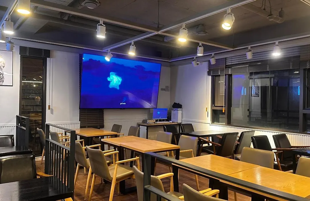 Jb Design Hotel-1