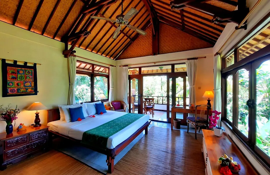 Alam Indah Ubud-1