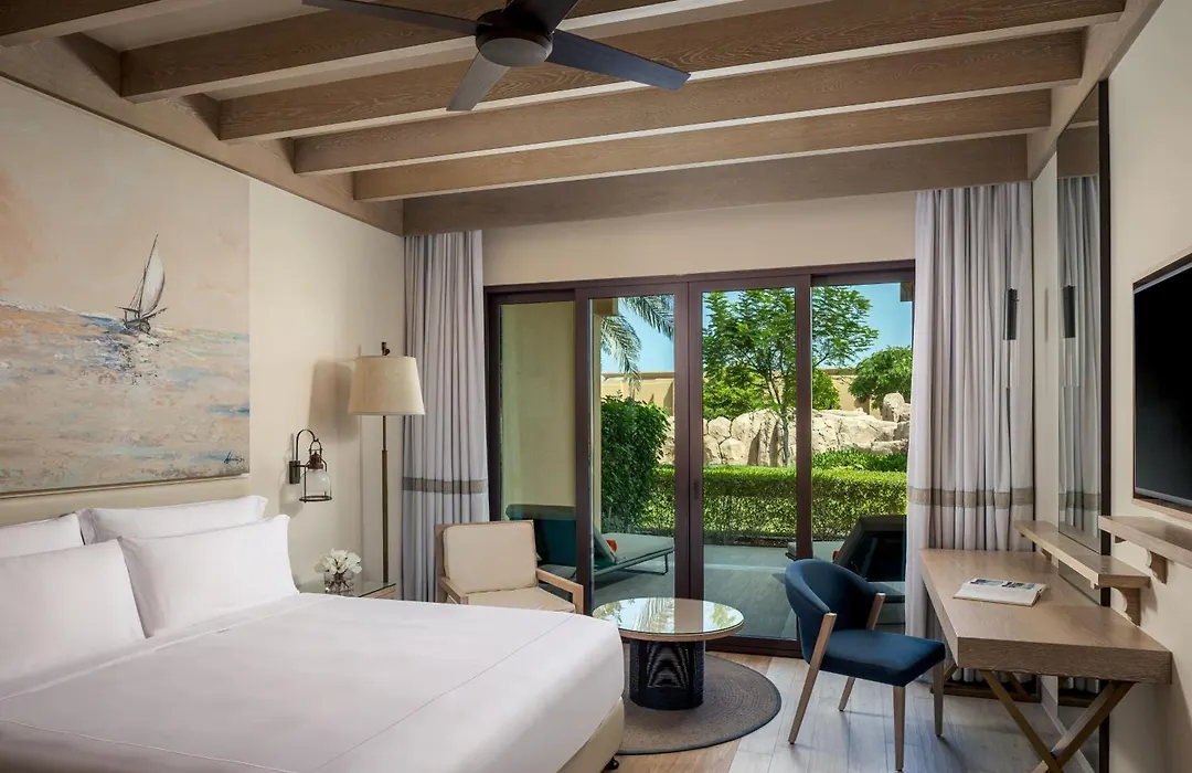 Saadiyat Rotana Resort And Villas-1