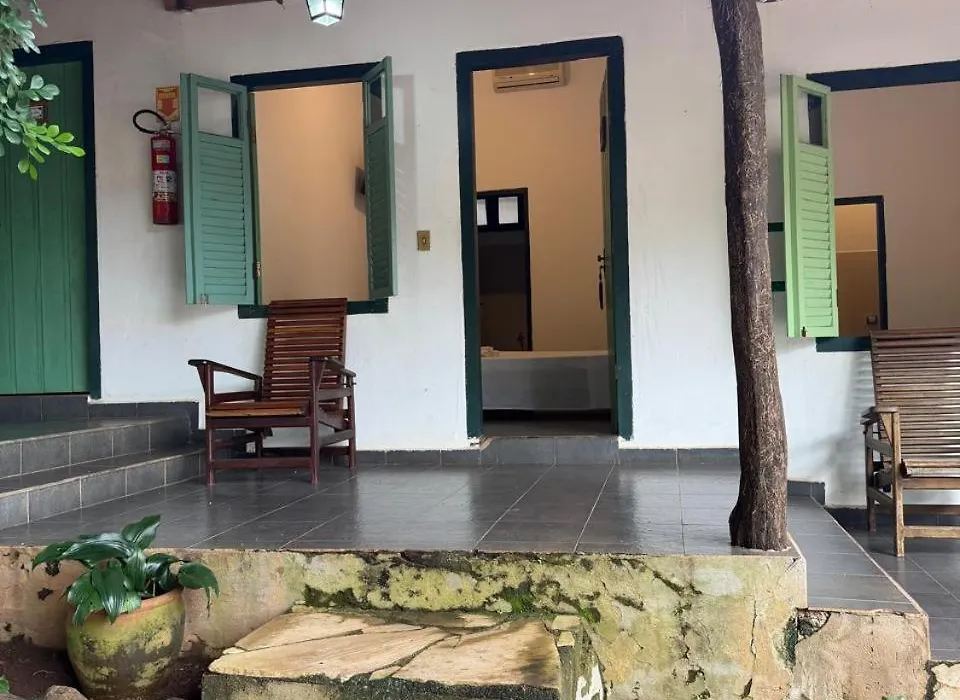 Pousada do Ipe-1
