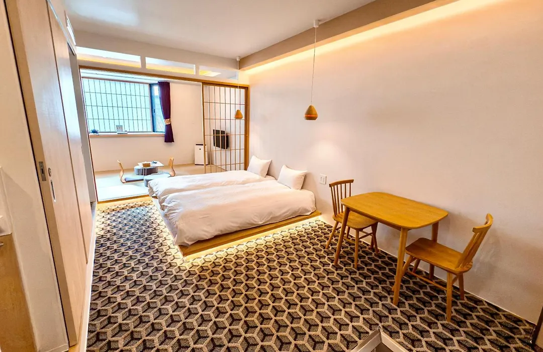 Hotel Imagine Kyoto-1