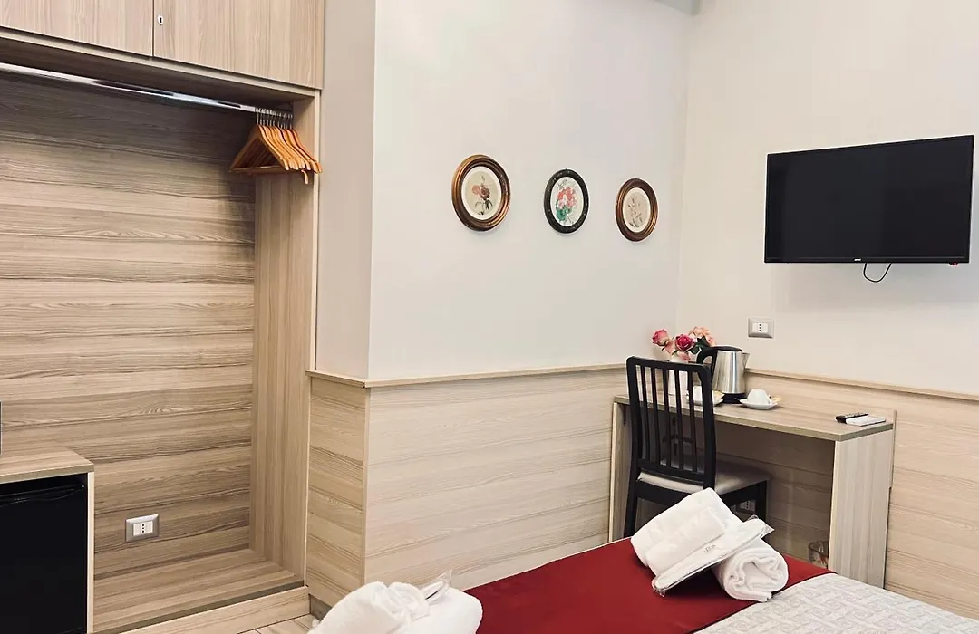Hotel Balilla-1