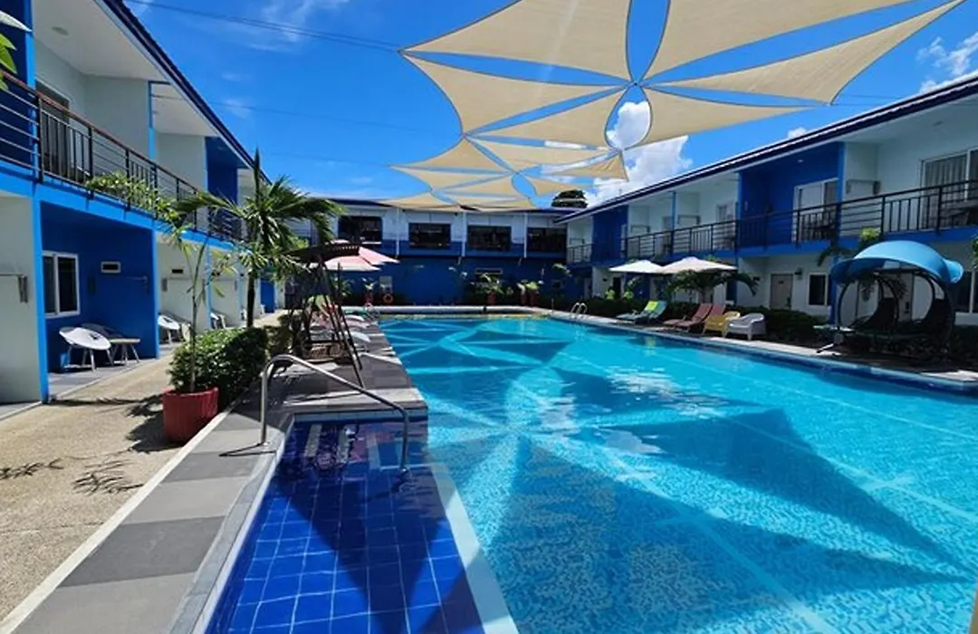 Casa Blu Hotel & Resort-1