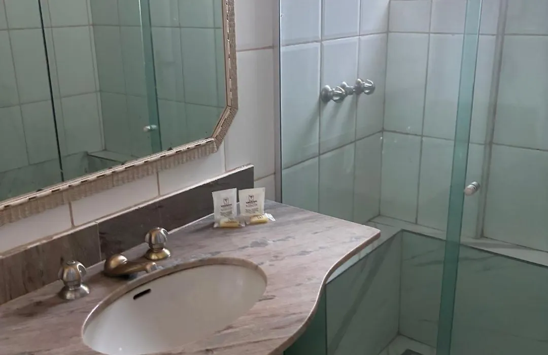 Tamareiras Park Hotel-1