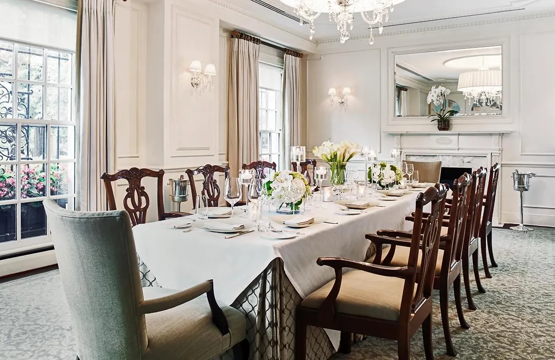 The Hay - Adams-1
