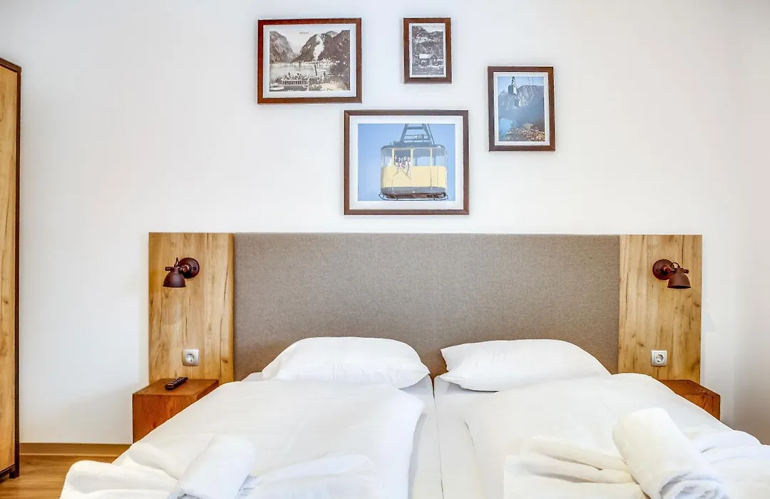 Dormio Hotel Obertraun-1