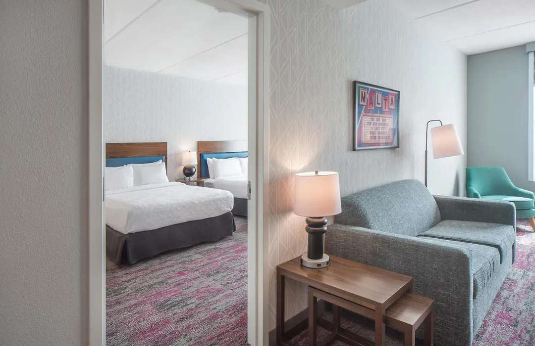 Home2 Suites By Hilton Saratoga Malta-1