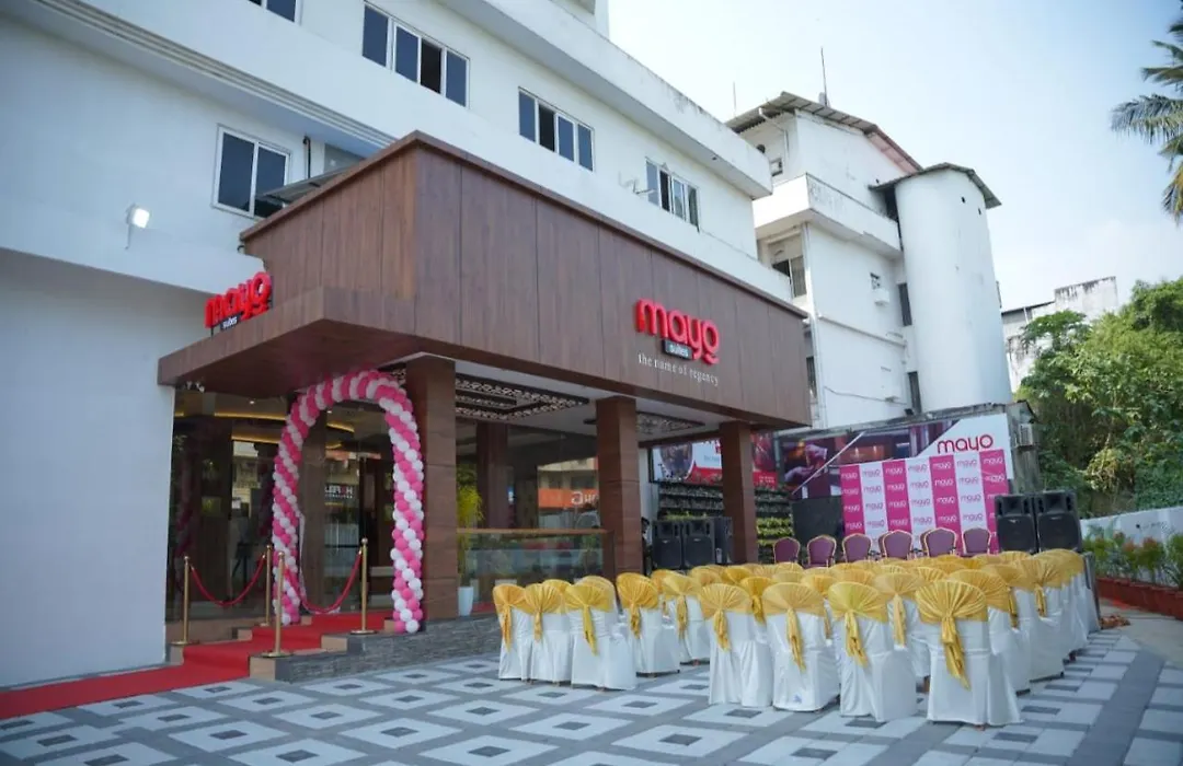 Mayo Suites-1