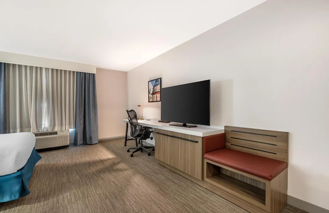 Hilton Garden Inn Columbia/Northeast-1