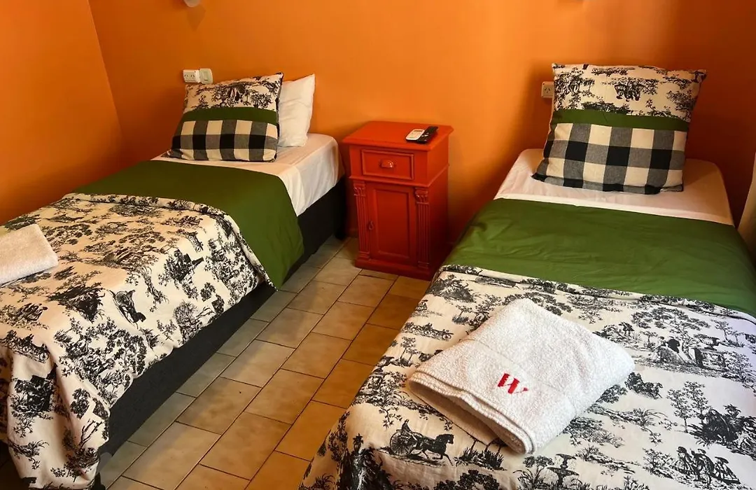 Hotel Windsor Mendoza-1