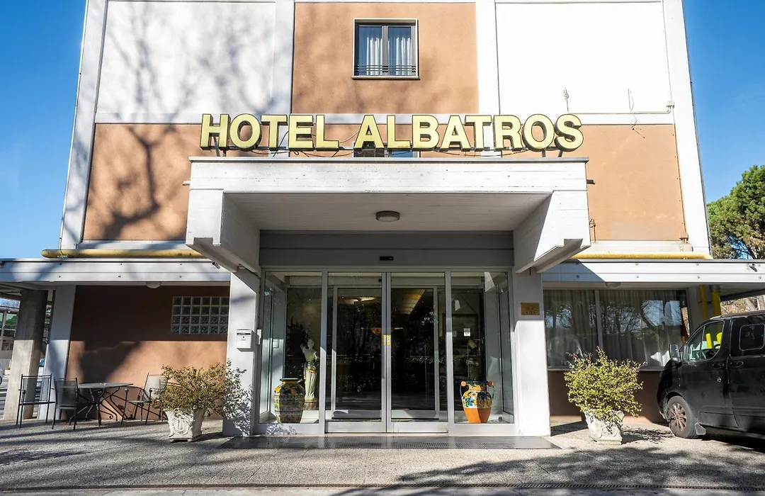 Hotel Albatros-1