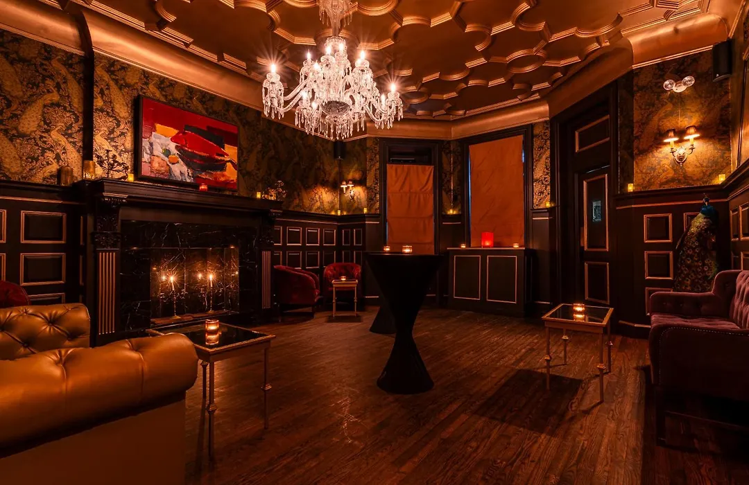 The William Hotel Midtown, New York-1