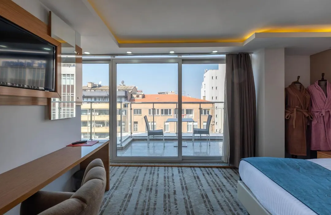 Bulvar Hotel-1