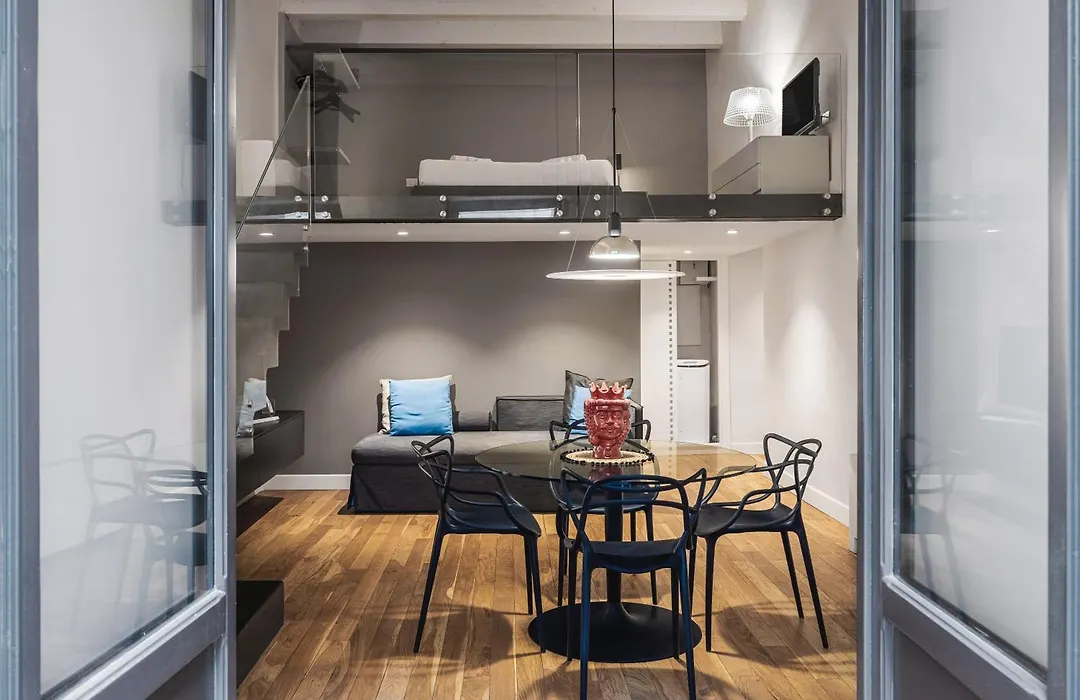 PALAZZO SANTAMARINA Luxury Suite&Spa-1