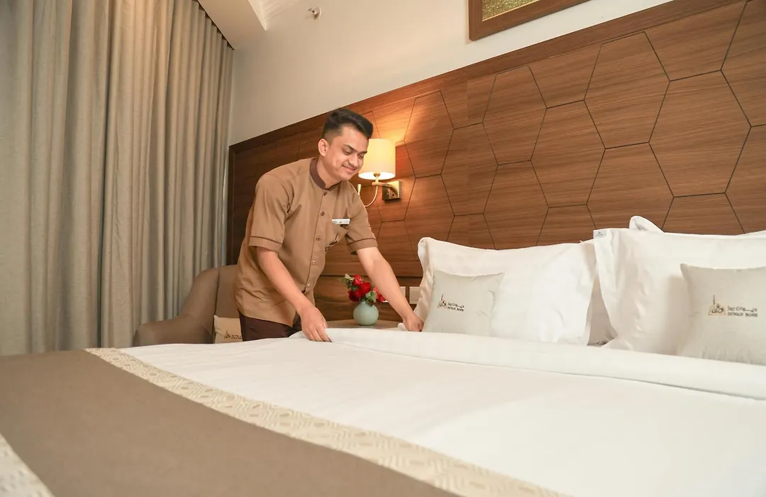 Diwan Rose Hotel-1