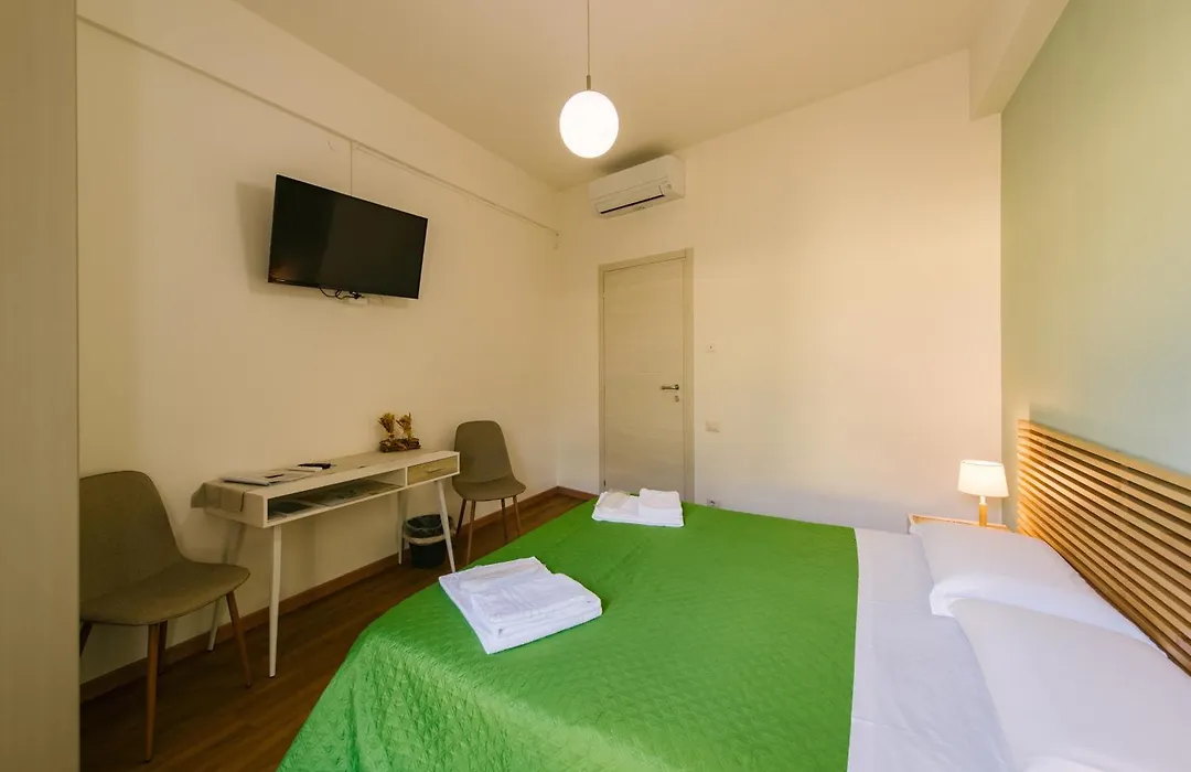 Sciesa Guest House-1
