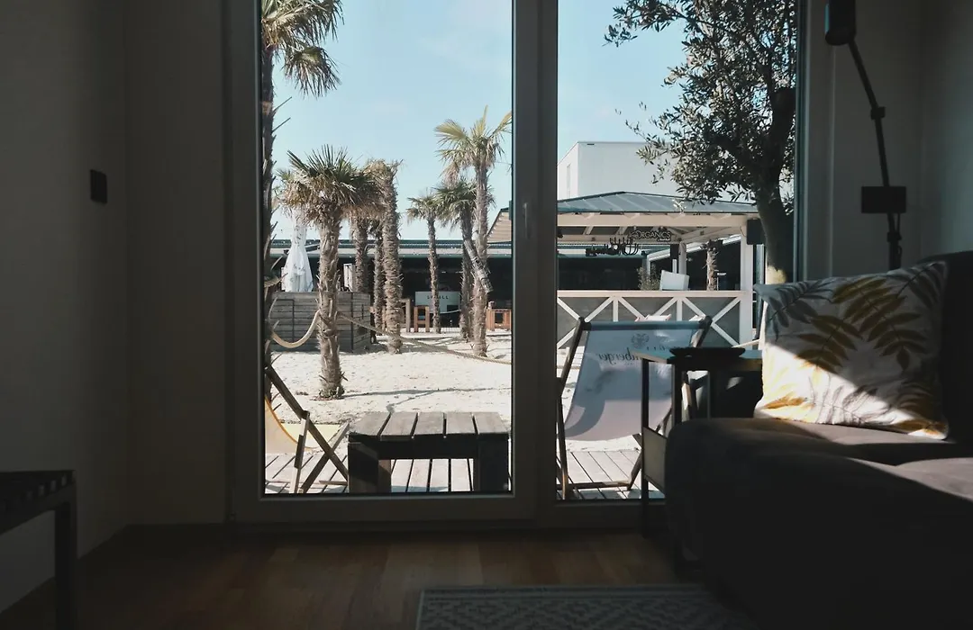 Pannolio Beach Boutique Apartment-1
