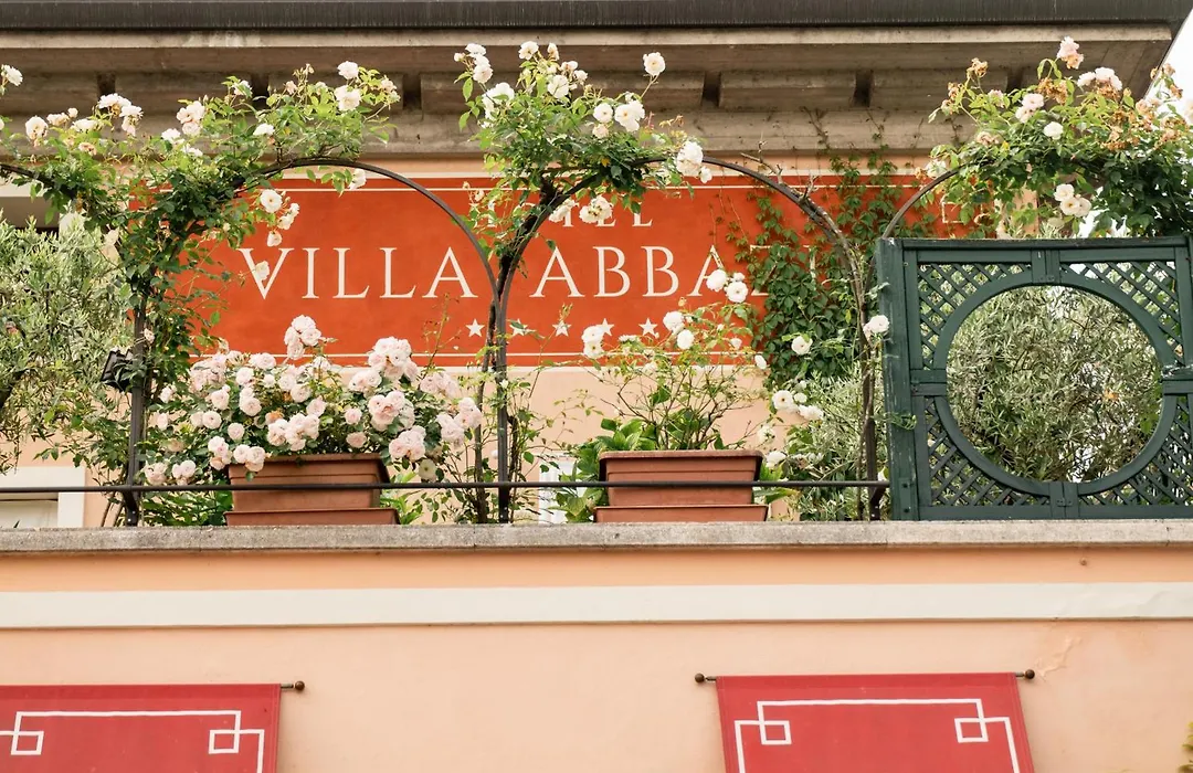 Villa Abbazia Relais&Chateaux-1