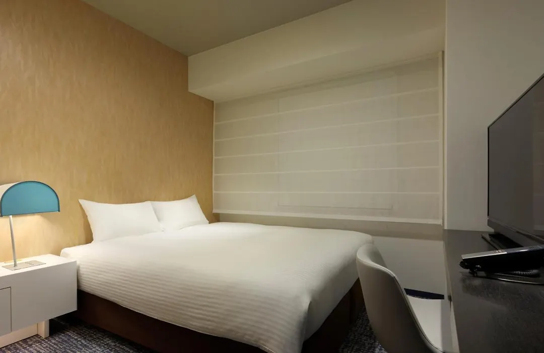Mitsui Garden Hotel Ueno-1