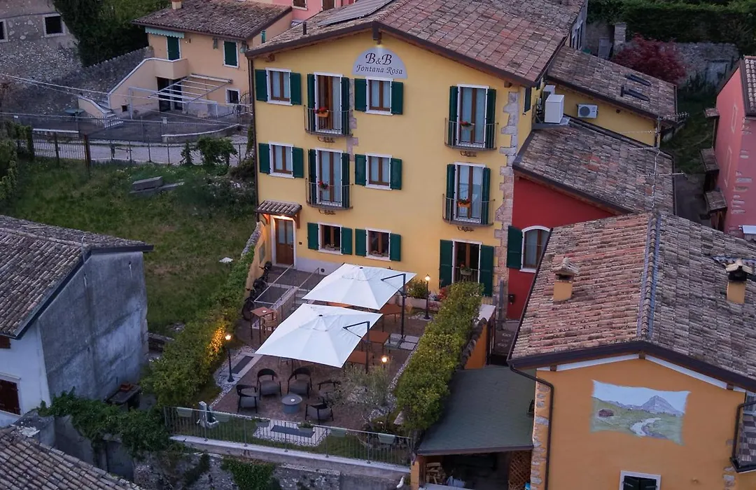 Relais Fontana Rosa B&B Wellness-1