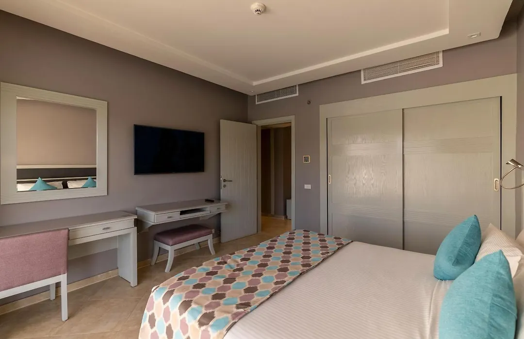 Sunrise Crystal Bay Resort -Grand Select (Adults Only)-1