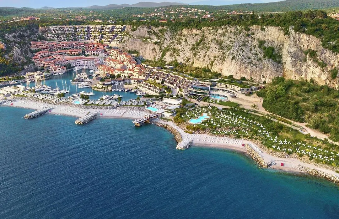 Falisia, a Luxury Collection Resort&Spa, Portopiccolo-1