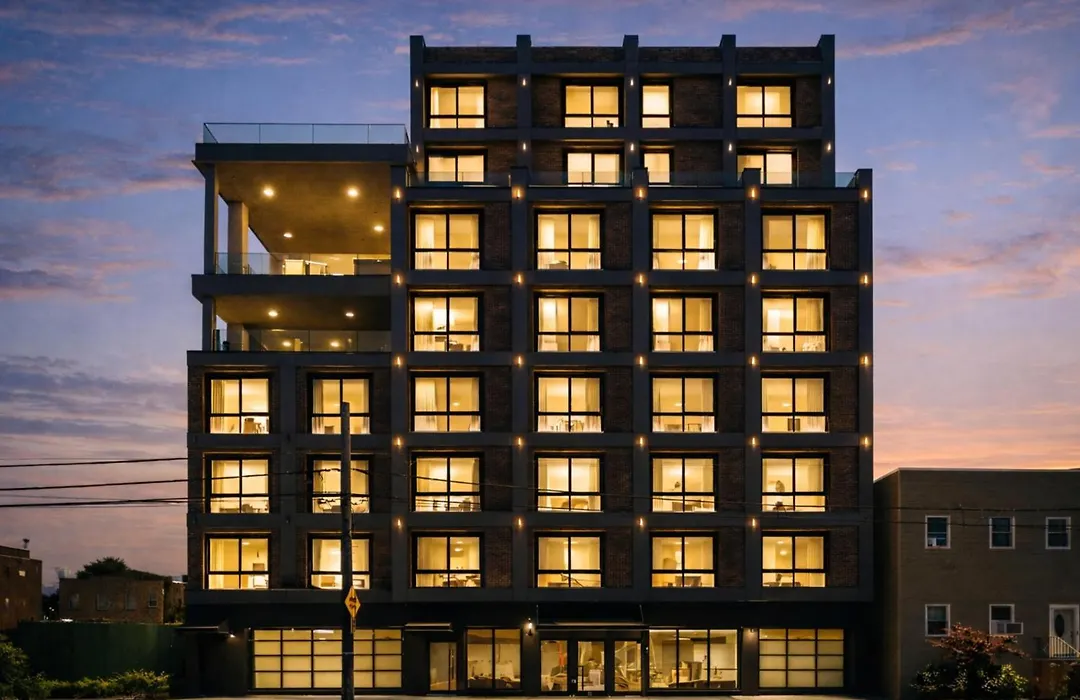 Dutch Hotel Long Island City New York , Belvilla District 6 Formerly Sonder-1