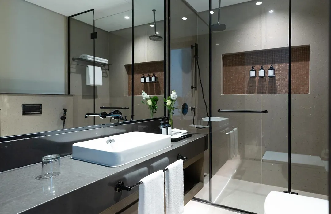Aura Suites Downtown, Business Bay-1