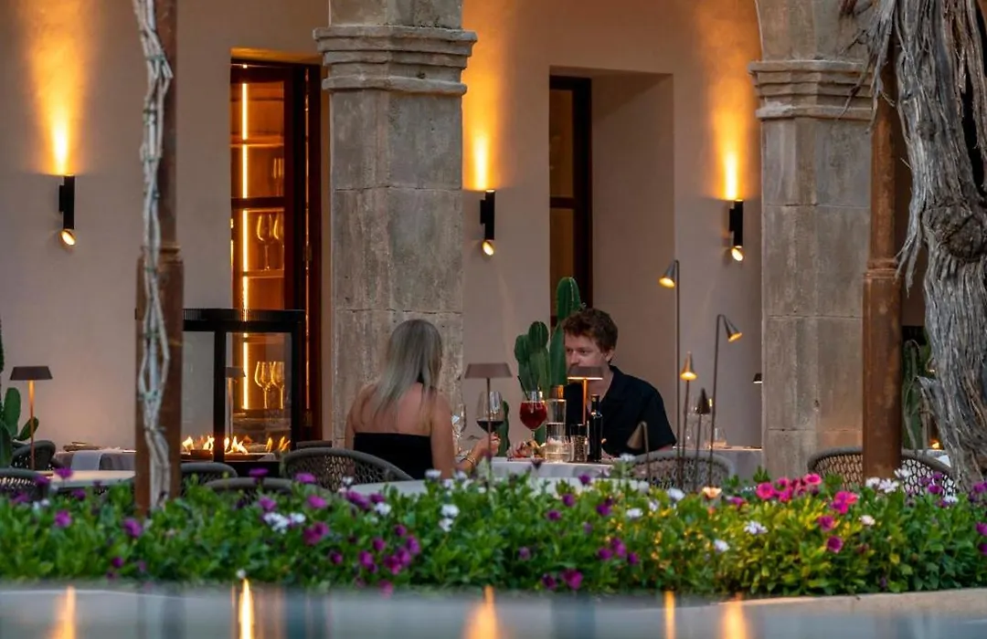 Juz de Yartan Art Hotel - Adults Only-1