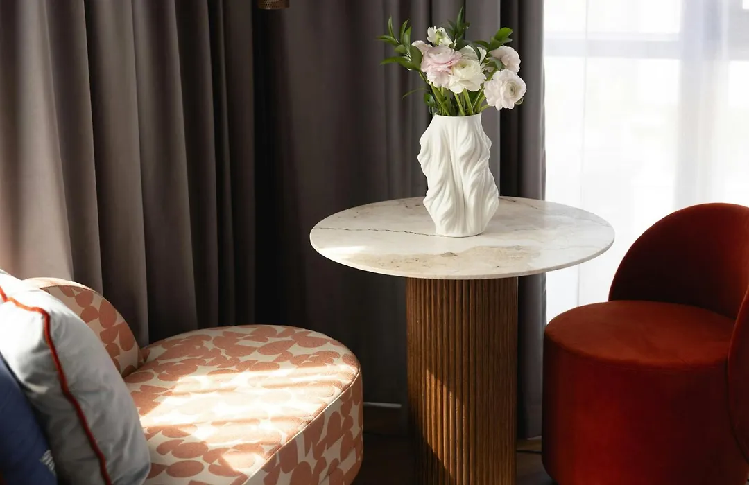 Nyx Hotel Rome By Leonardo Hotels-1