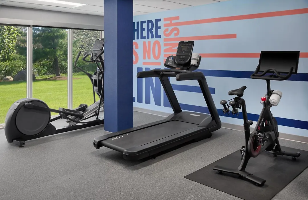 Hampton Inn & Suites Cleveland-Southeast-Streetsboro-1